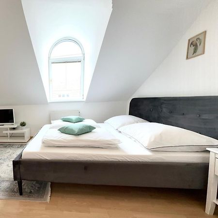 Vienna Excellent Apartments Luaran gambar