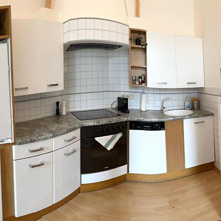 Vienna Excellent Apartments Luaran gambar