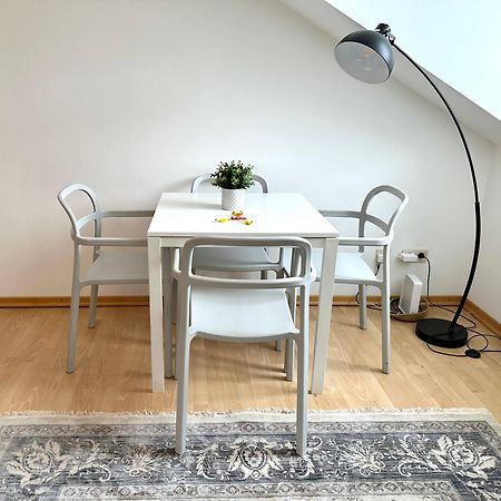 Vienna Excellent Apartments Luaran gambar