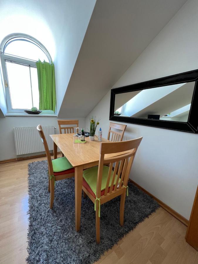 Vienna Excellent Apartments Luaran gambar