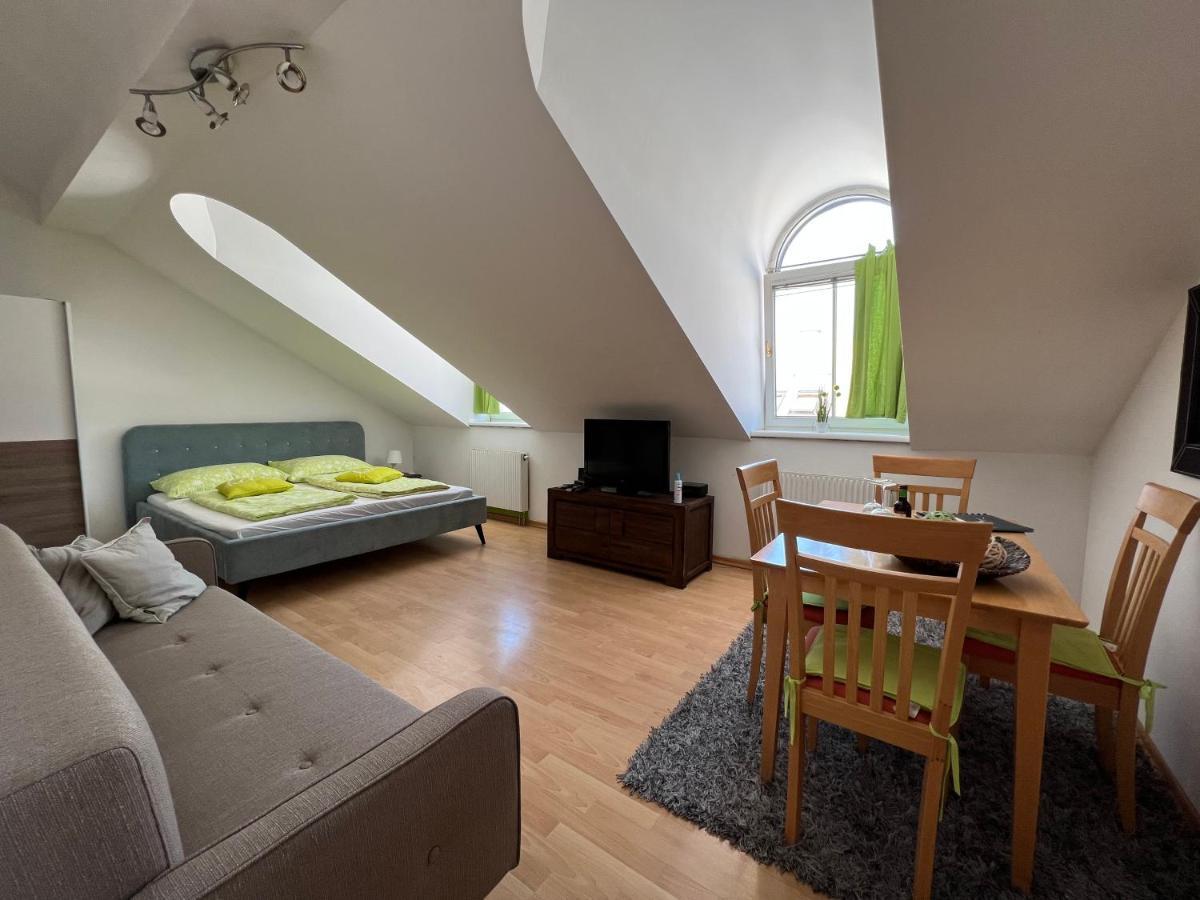 Vienna Excellent Apartments Luaran gambar
