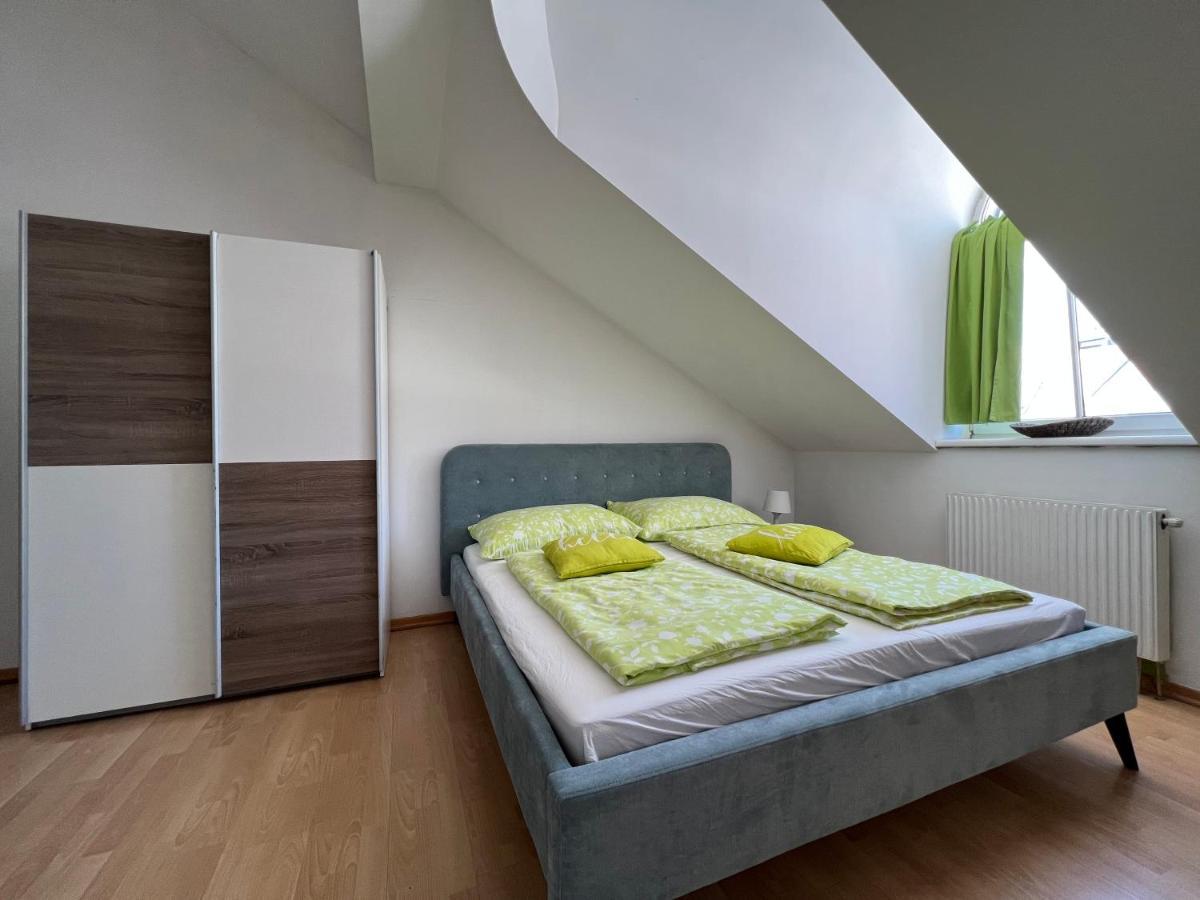 Vienna Excellent Apartments Luaran gambar