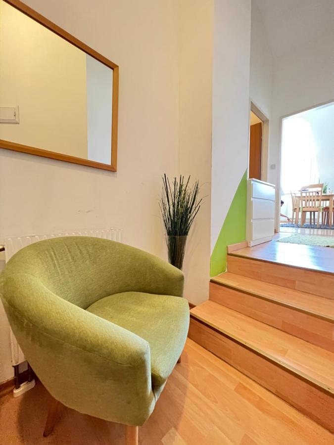 Vienna Excellent Apartments Luaran gambar