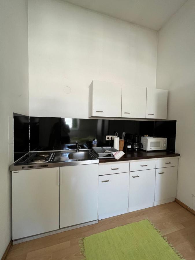 Vienna Excellent Apartments Luaran gambar