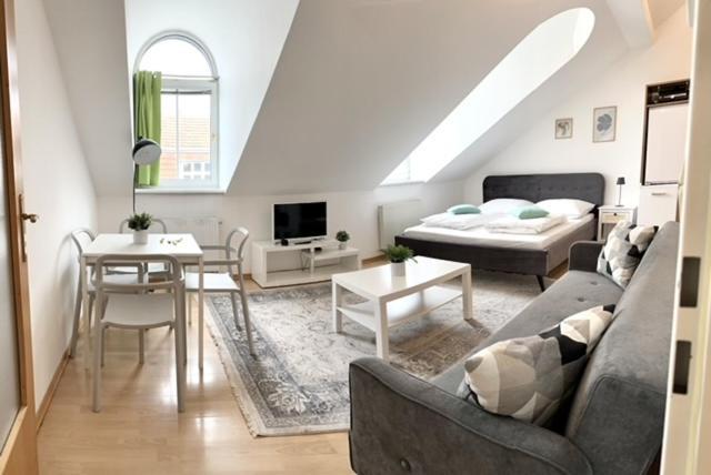 Vienna Excellent Apartments Luaran gambar