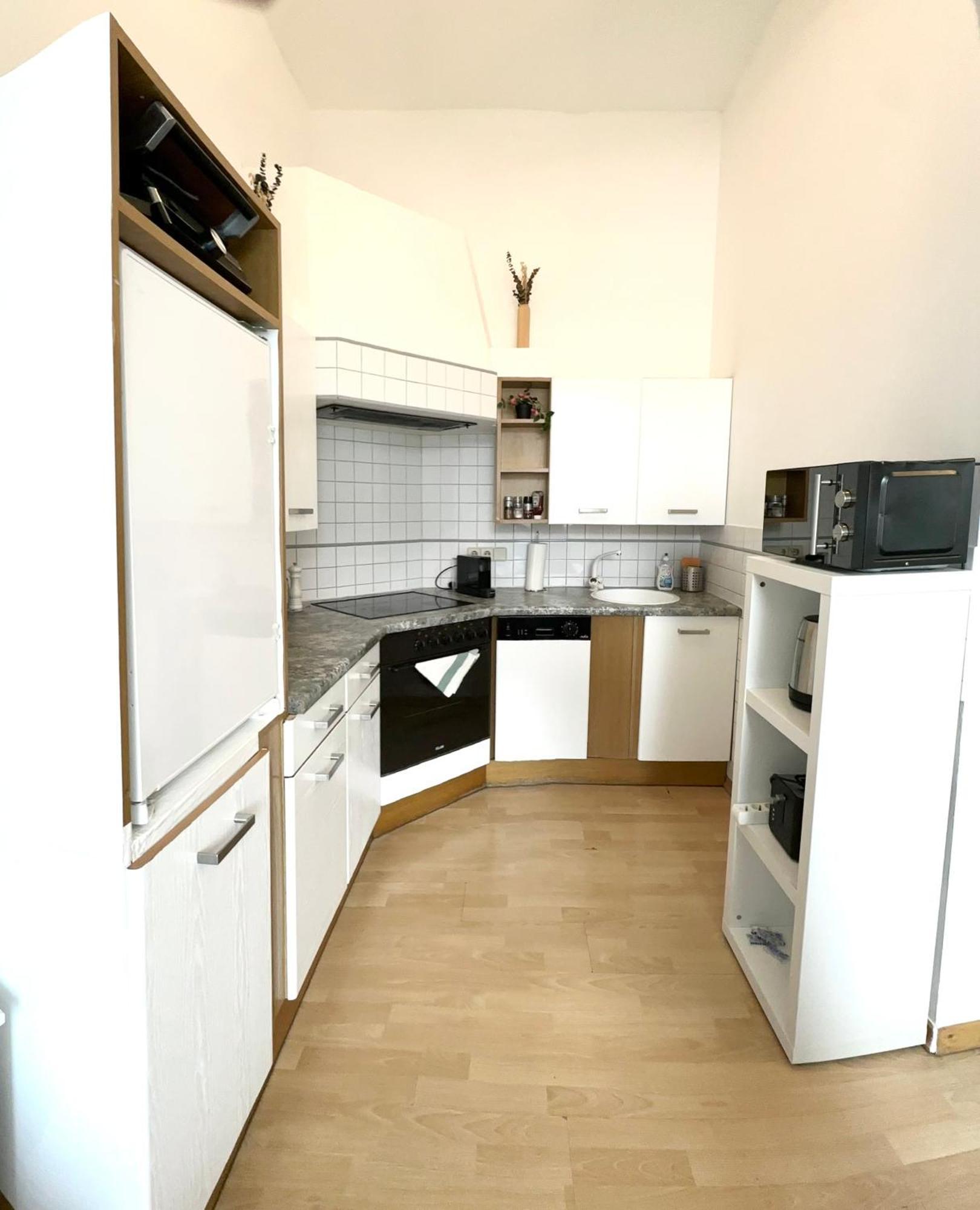 Vienna Excellent Apartments Luaran gambar