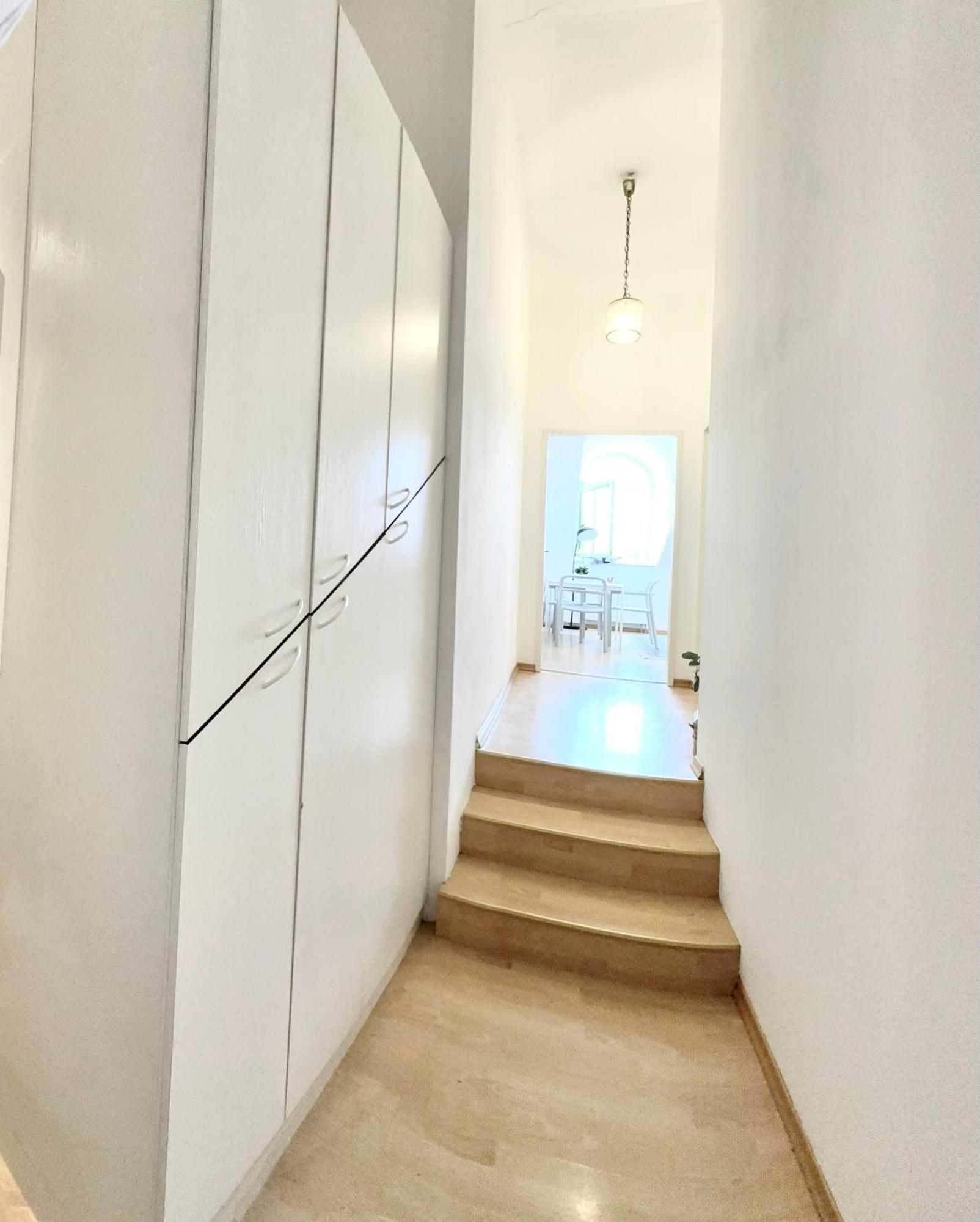 Vienna Excellent Apartments Luaran gambar