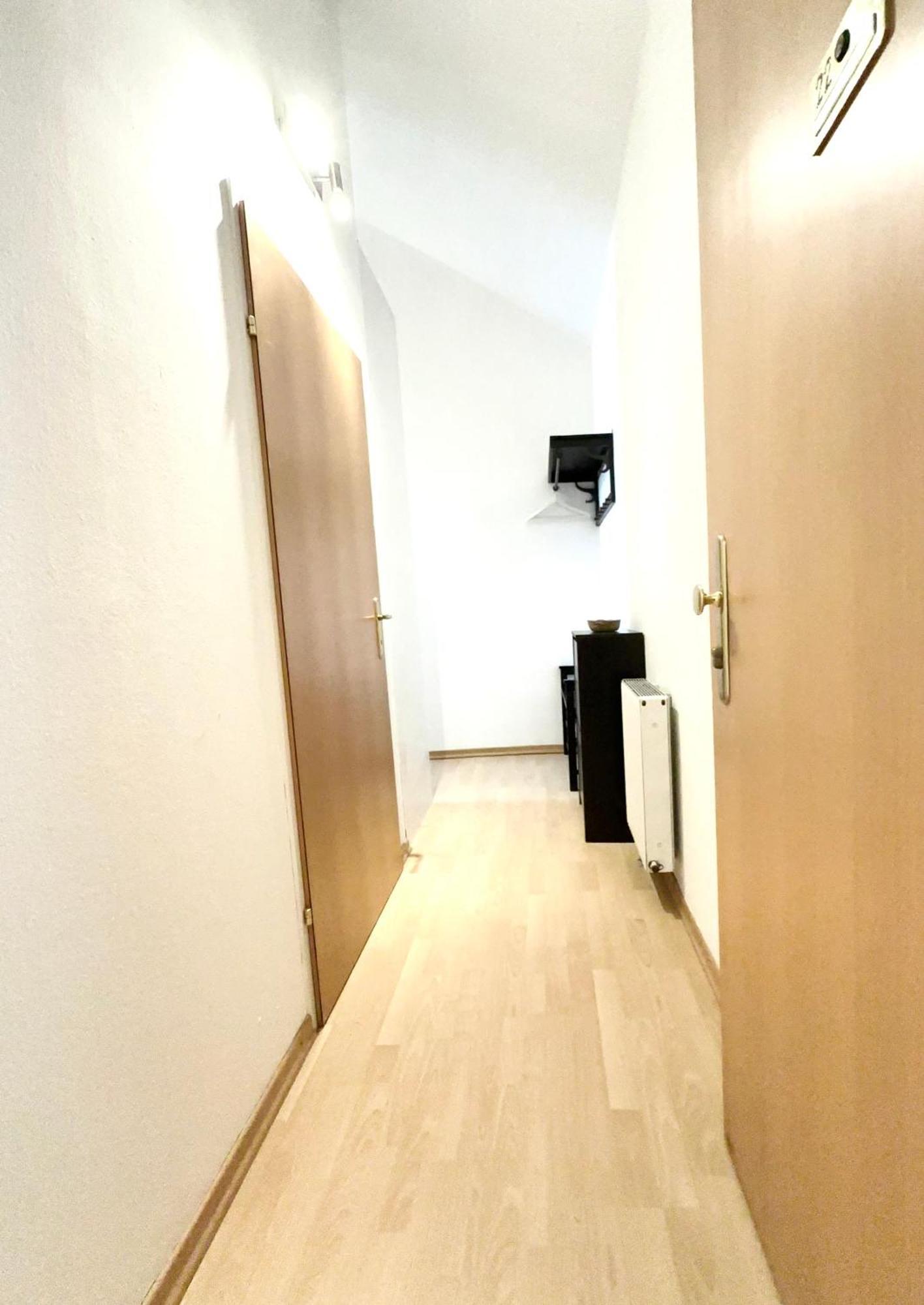 Vienna Excellent Apartments Luaran gambar