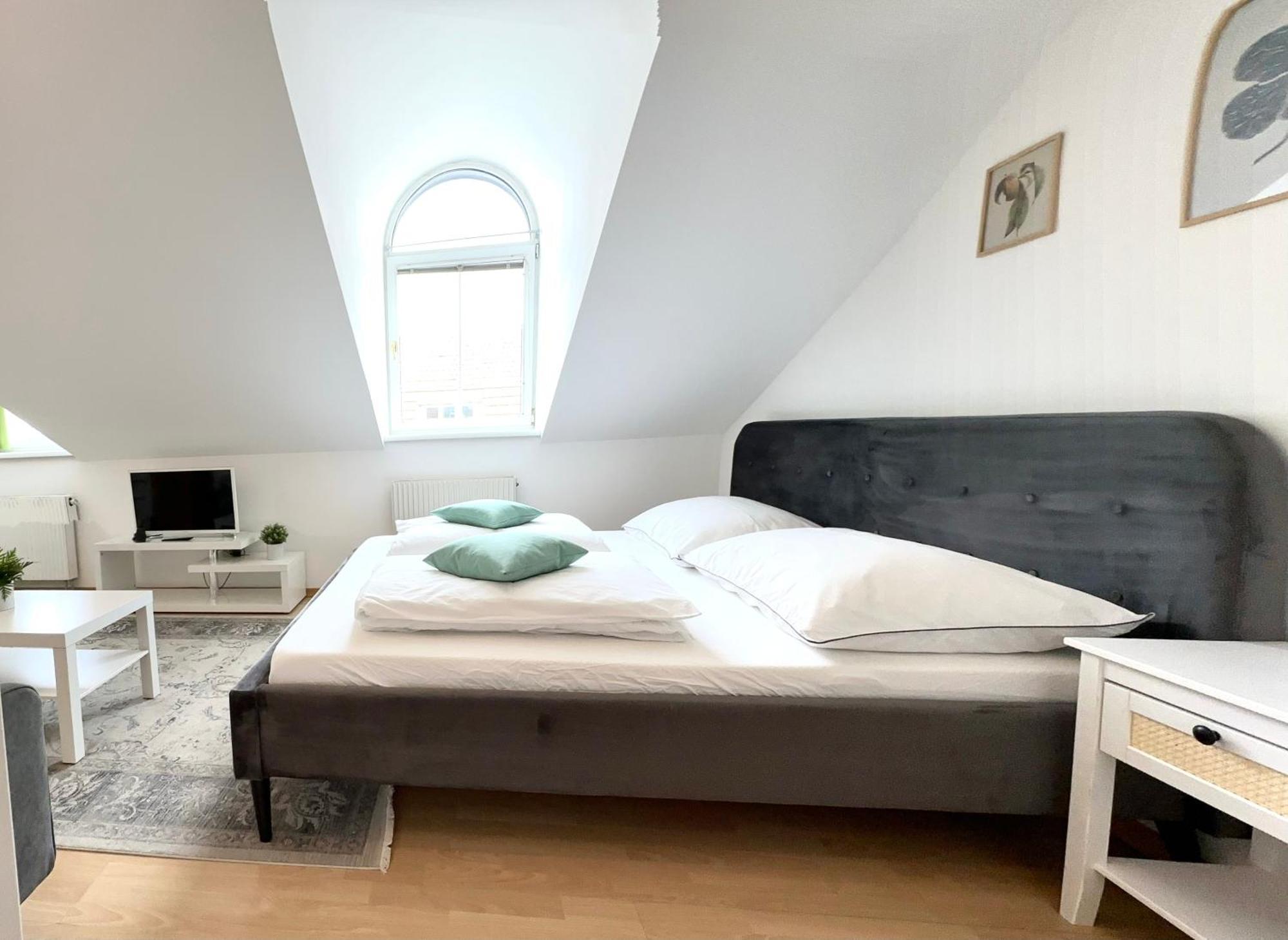 Vienna Excellent Apartments Luaran gambar