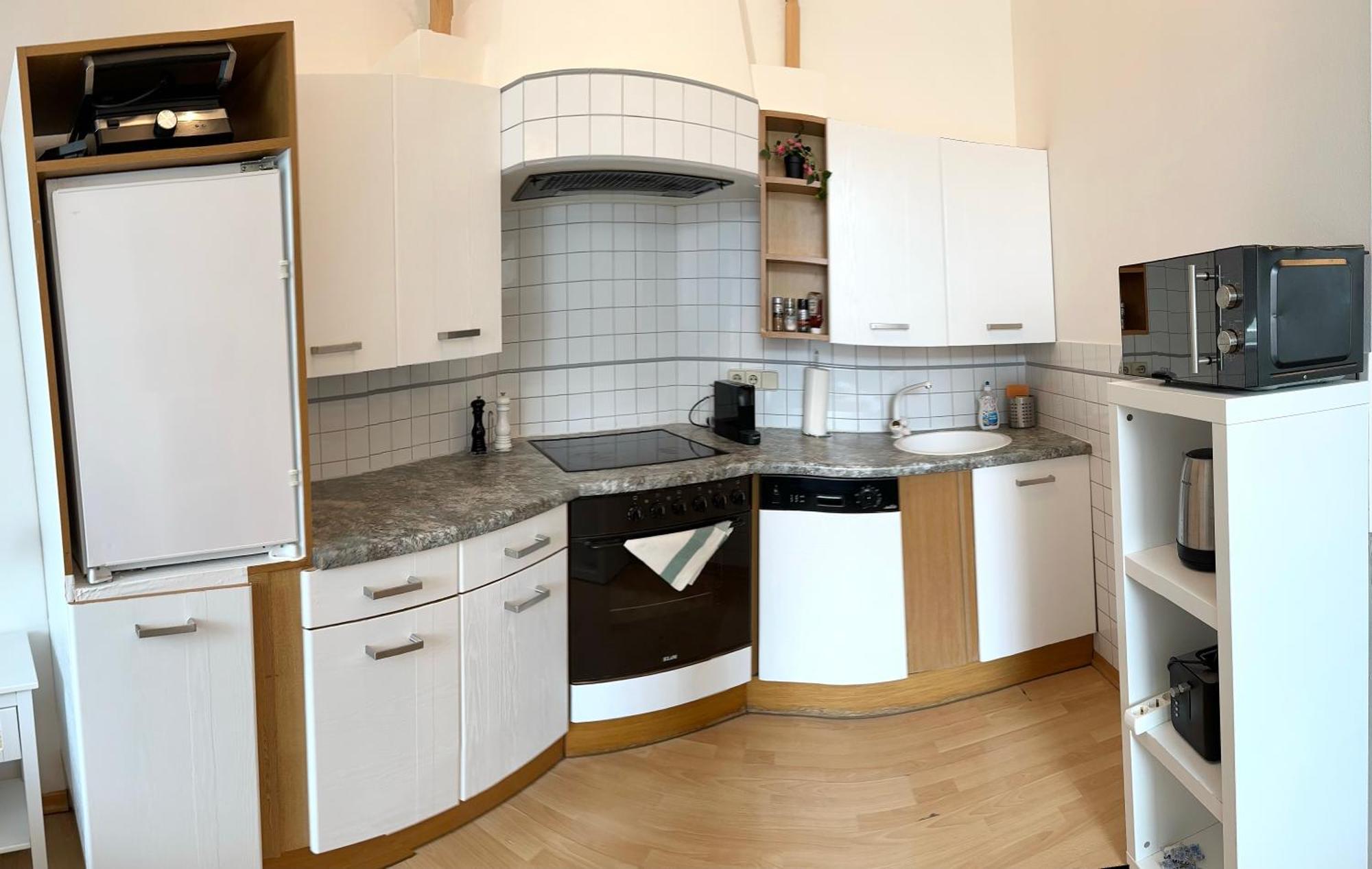 Vienna Excellent Apartments Luaran gambar