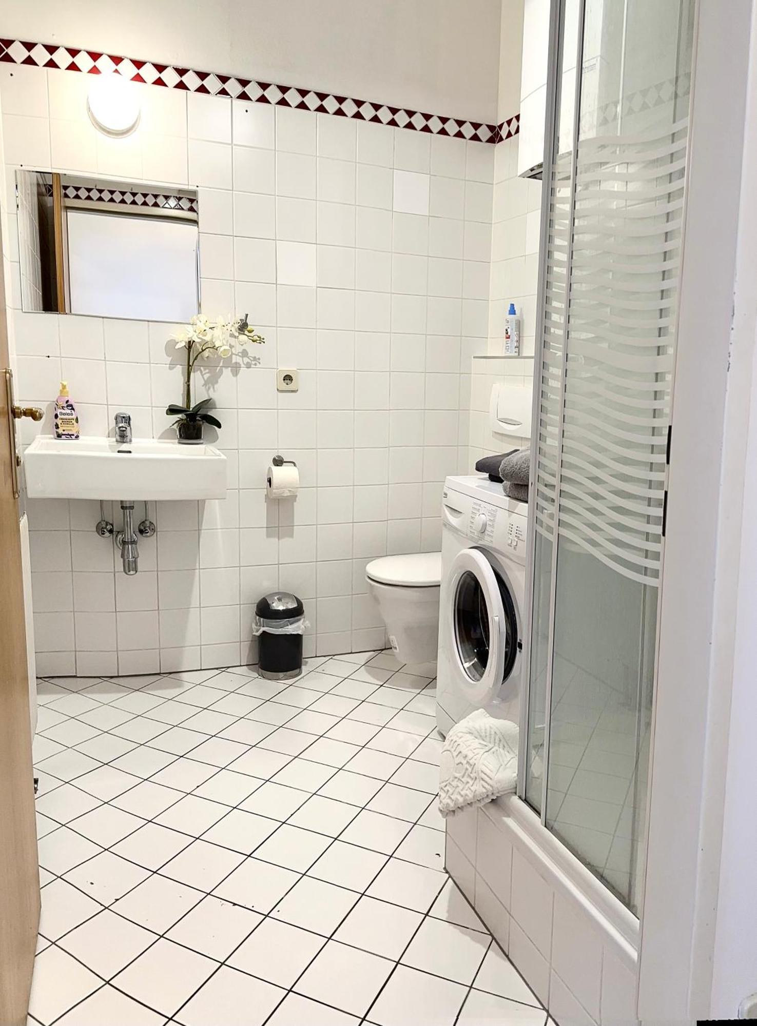Vienna Excellent Apartments Luaran gambar