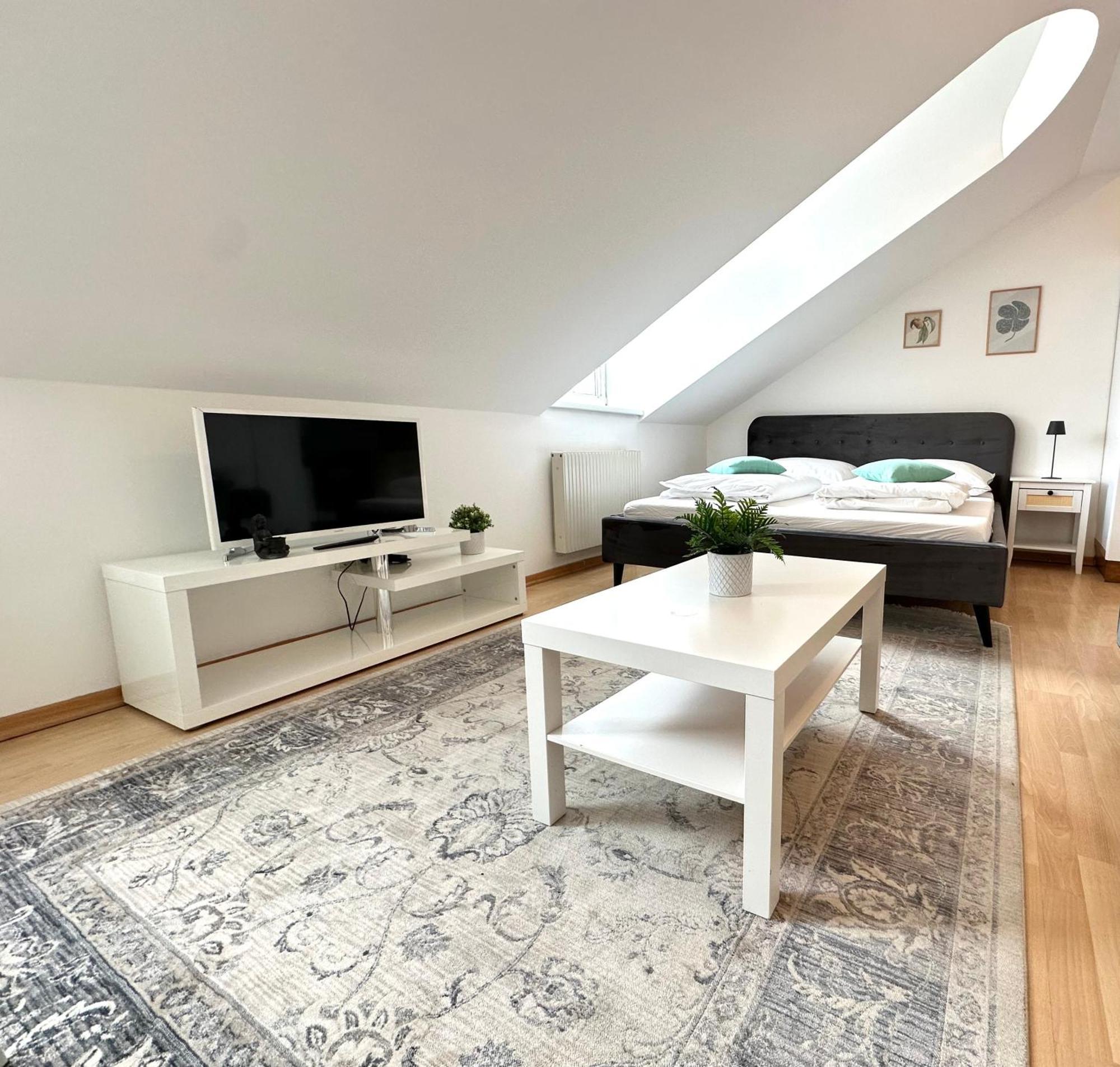 Vienna Excellent Apartments Luaran gambar
