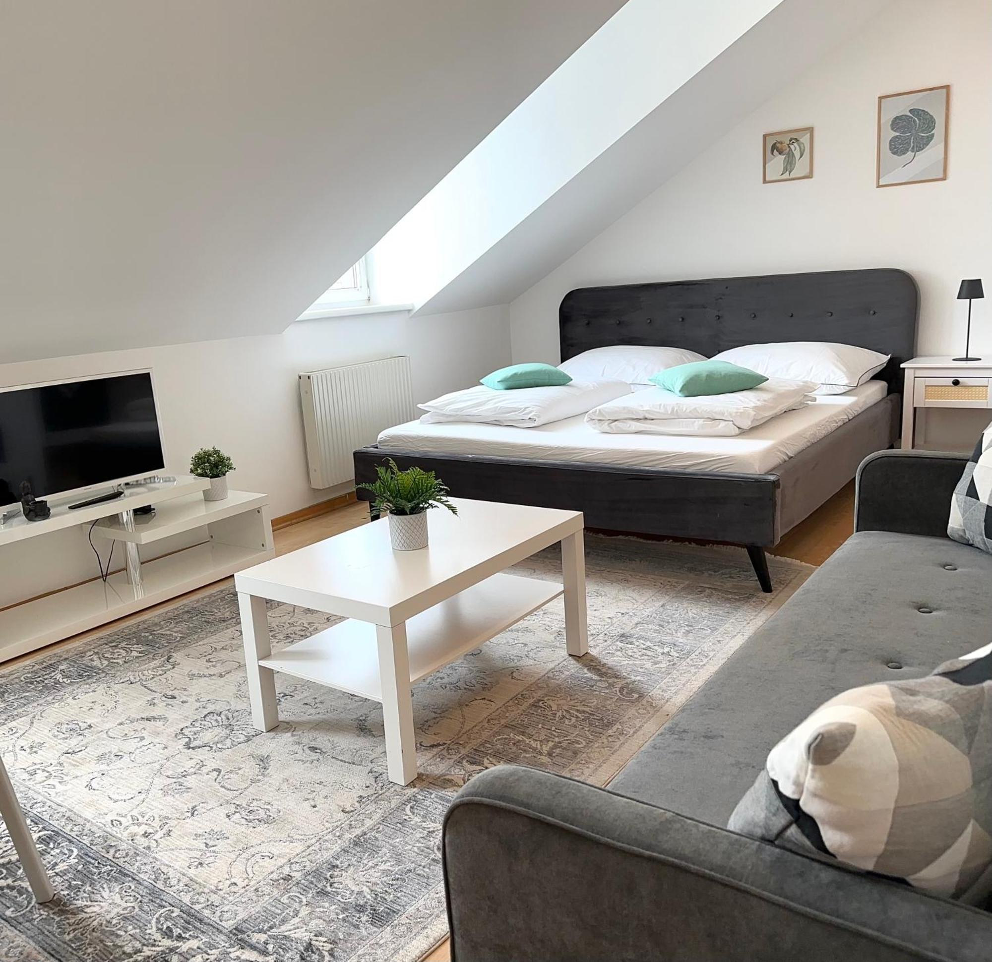 Vienna Excellent Apartments Luaran gambar