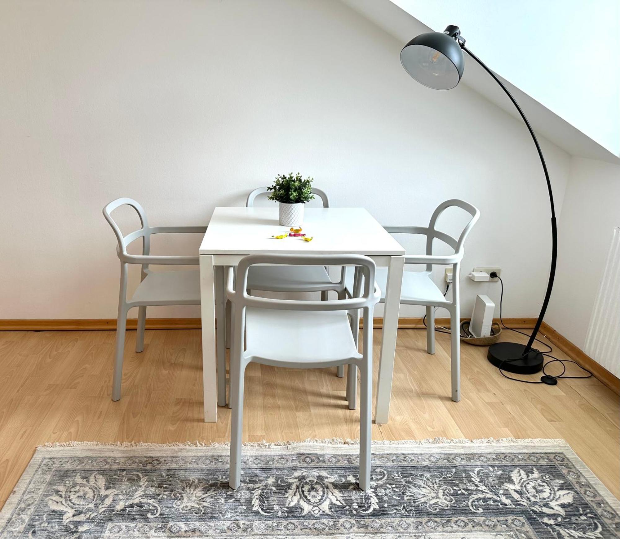 Vienna Excellent Apartments Luaran gambar