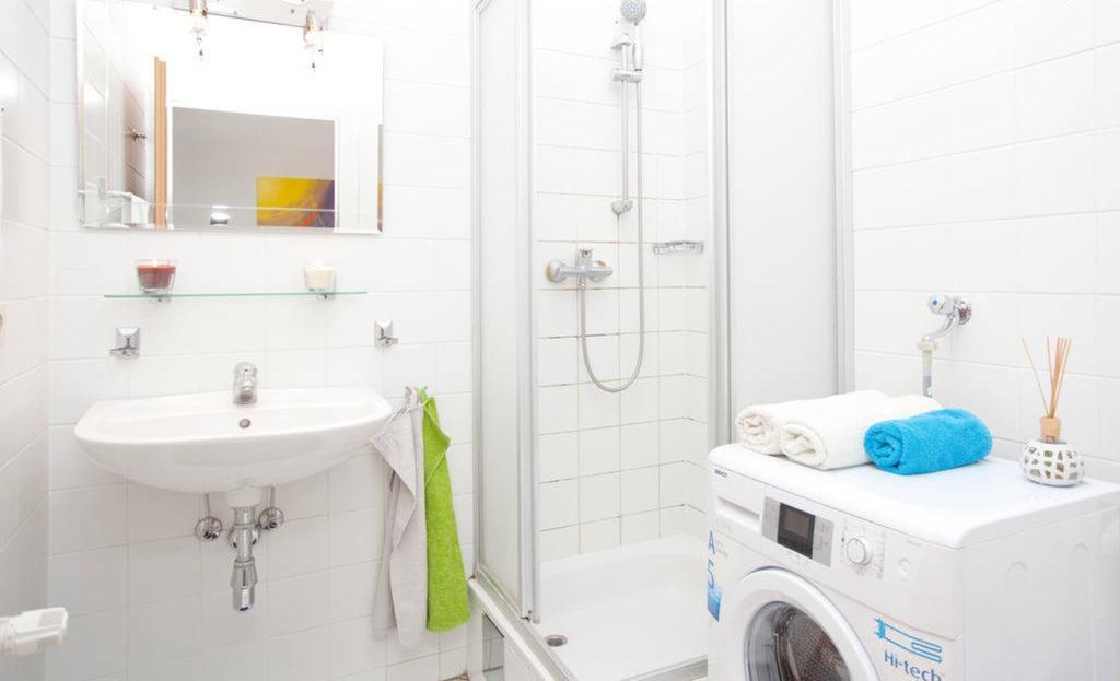 Vienna Excellent Apartments Luaran gambar